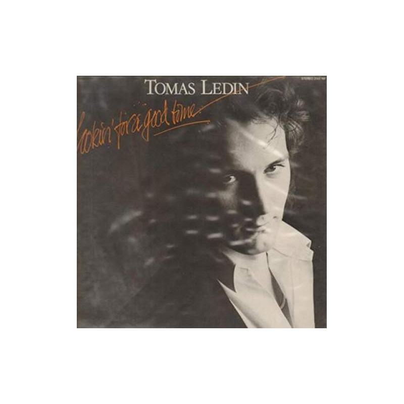 Lookin' For A Good Time