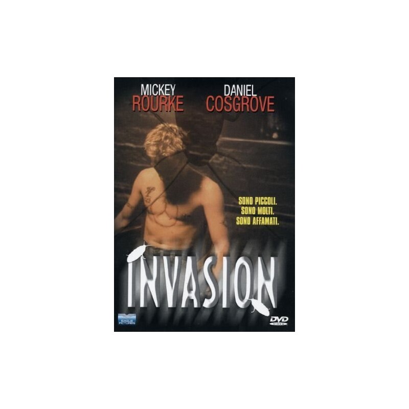 Invasion