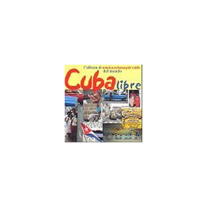 Cubalibre