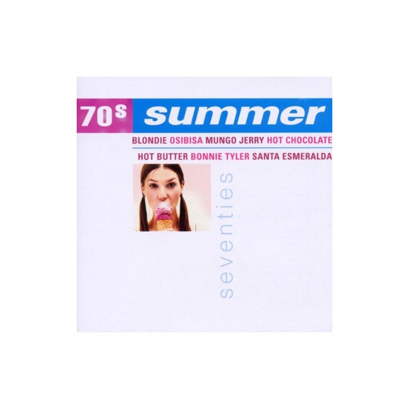 Summers of Love/70s Summer