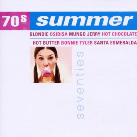 Summers of Love/70s Summer