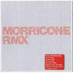 Morricone Rmx
