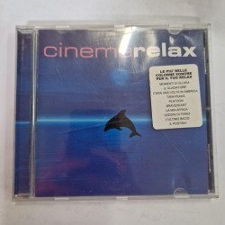 Cinema Relax