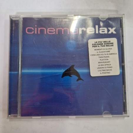 Cinema Relax