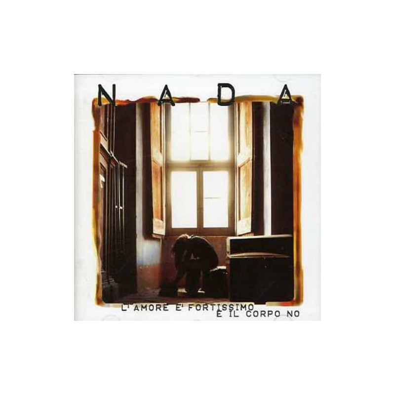 L'Amore Ee Fortissimo Il Corpo No