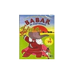 Babar, re degli elefanti