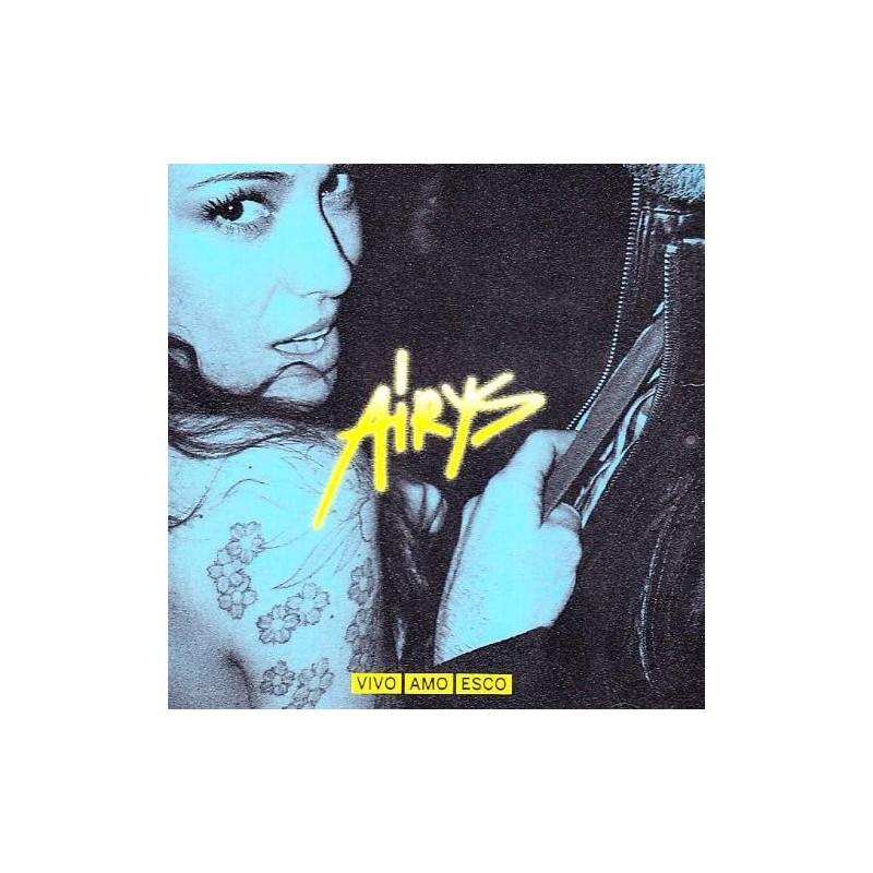 Vivo Amo Esco