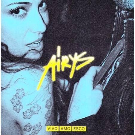 Vivo Amo Esco