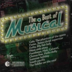 The Best of Musical