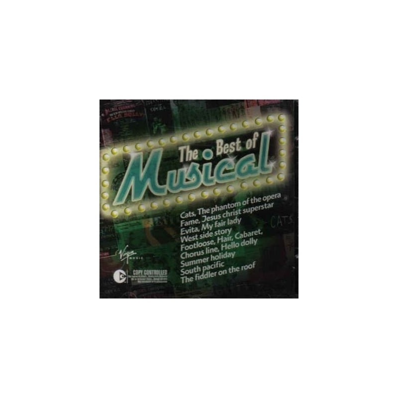 The Best of Musical