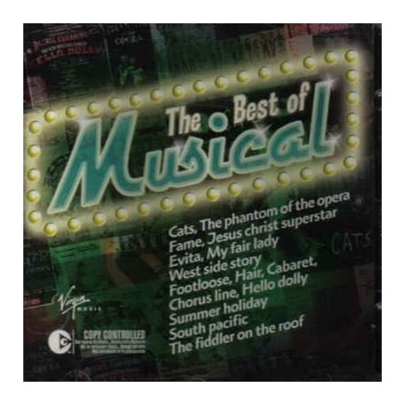 The Best of Musical