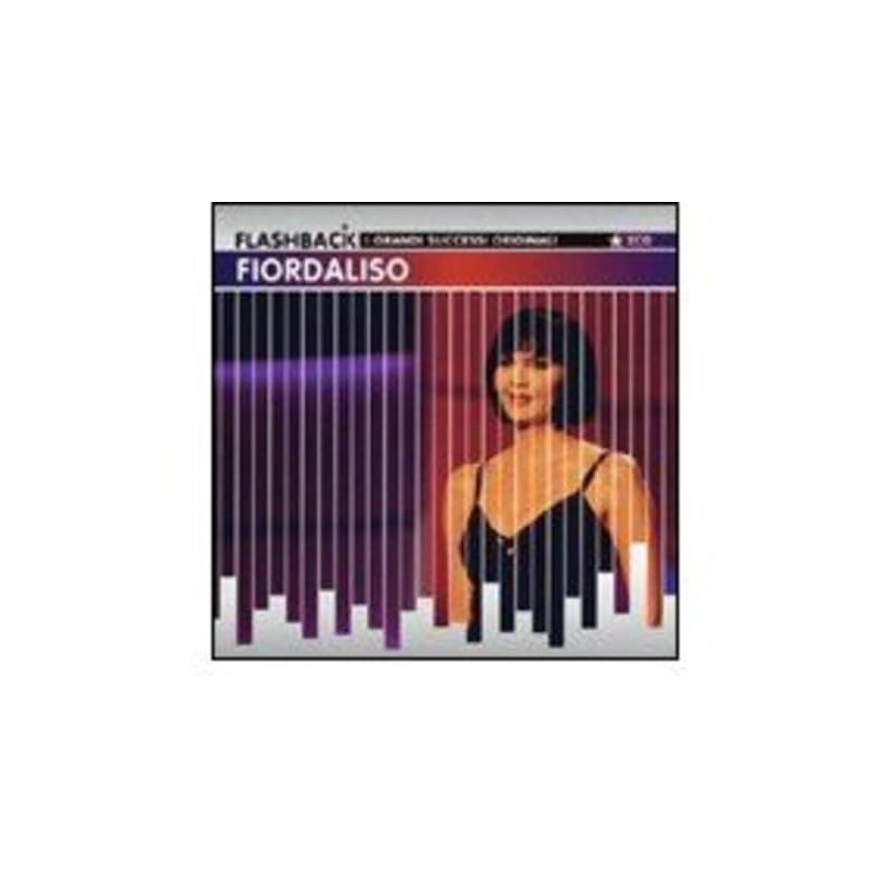 Fiordaliso New Artwork 2009