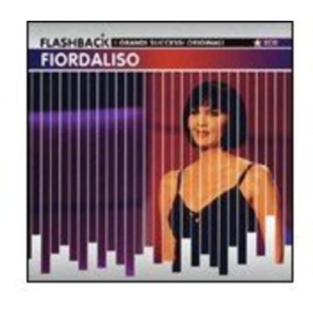 Fiordaliso New Artwork 2009