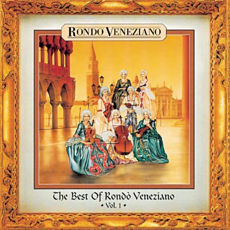 The Best Of Rondo' Veneziano