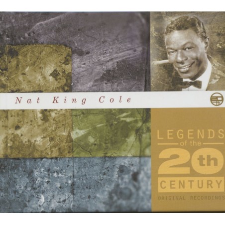 Legends of the 20 Th Century