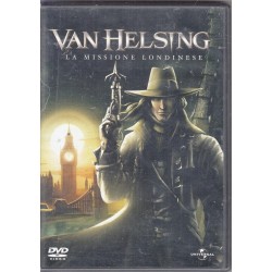 Van Helsing - La Missione Londinese