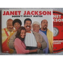 Doesn'T Really Matter