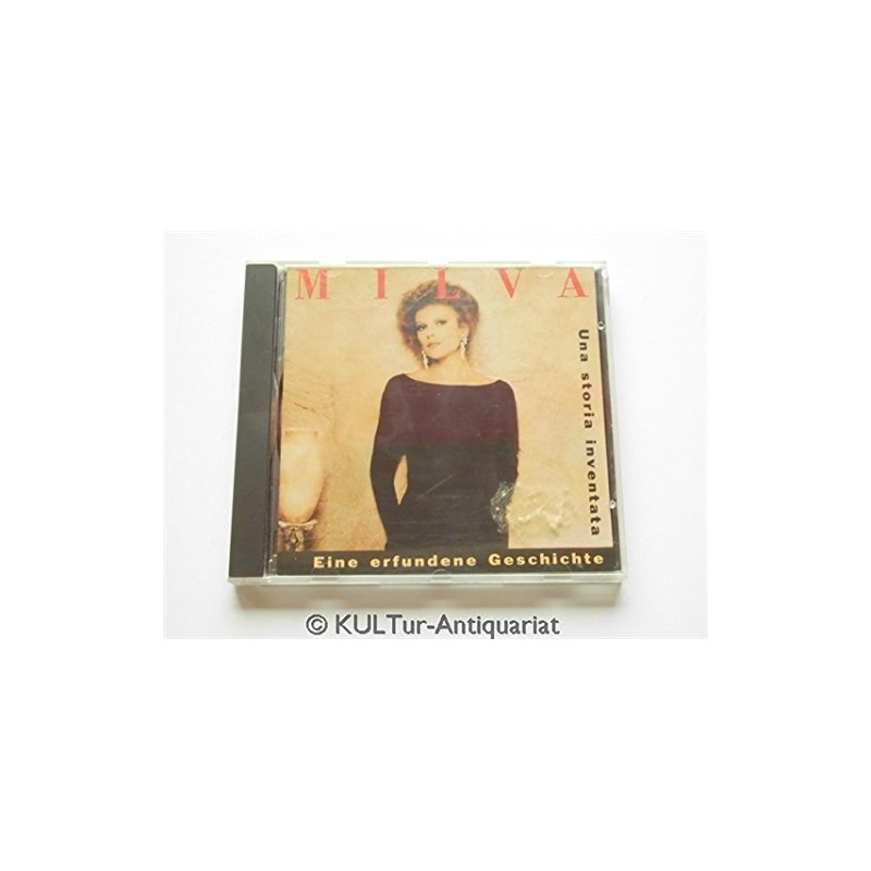 Una Storia Inventata