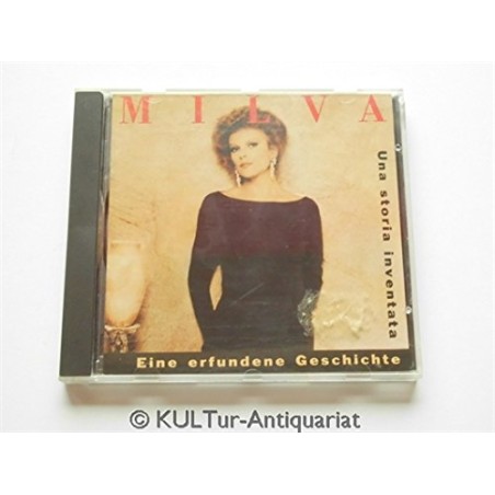 Una Storia Inventata