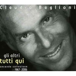 Gli Altri Tutti Qui(1967-2006)