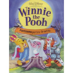 Winnie the Pooh - Fantasmagorico orsetto