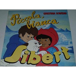 PICCOLA BIANCA SIBERT VINILE 33 GIRI