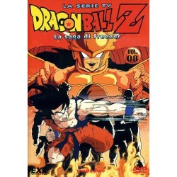 Dragon Ball Z-8
