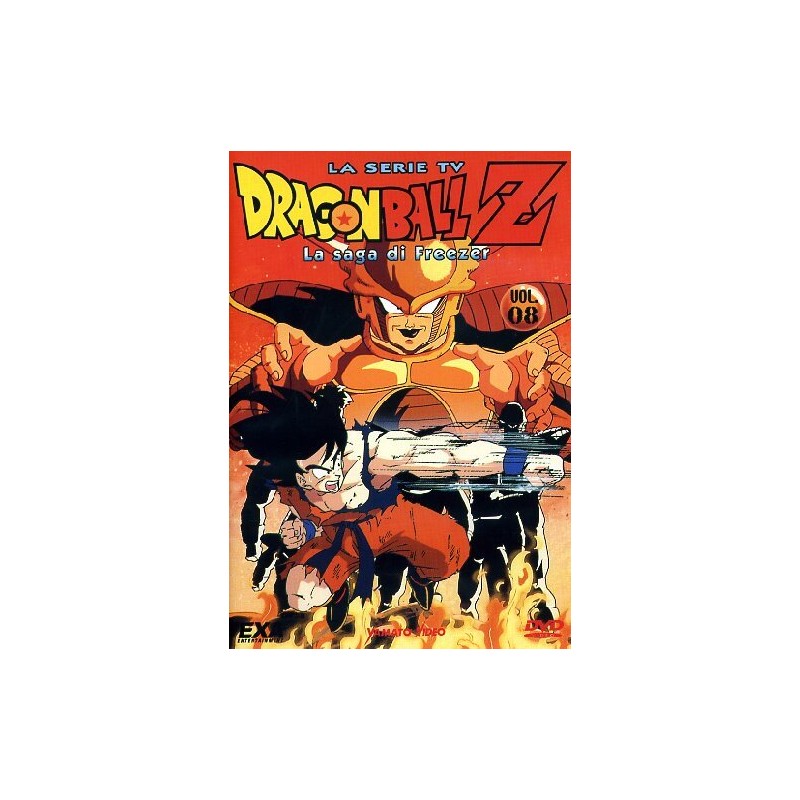 Dragon Ball Z-8