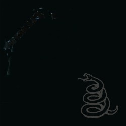 The Black Album (30Th Anniversary Remastered) (180 Gr.)