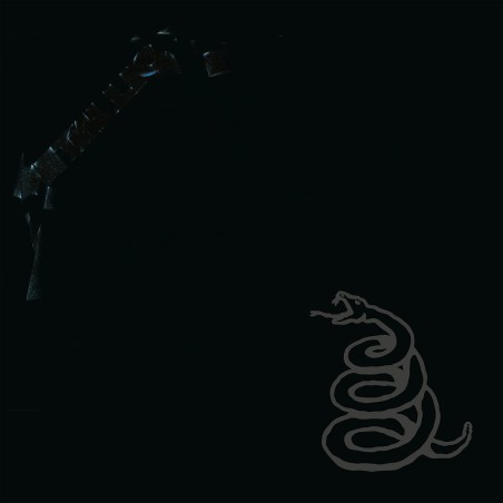 The Black Album (30Th Anniversary Remastered) (180 Gr.)