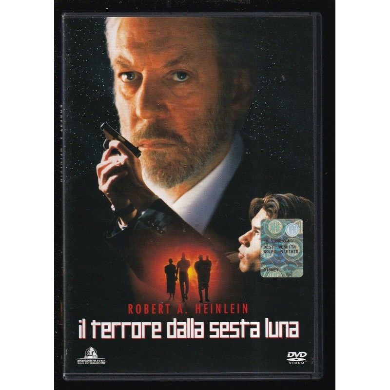 Il terrore della sesta luna