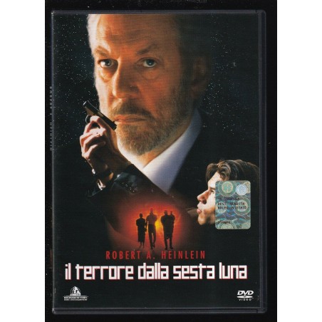 Il terrore della sesta luna