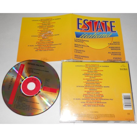 Estate Italiana