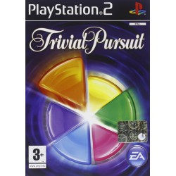 Electronic Arts Trivial Pursuit