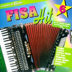 Fisa Hit Vol.6
