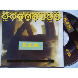 What's The Frequency, Kenneth ?