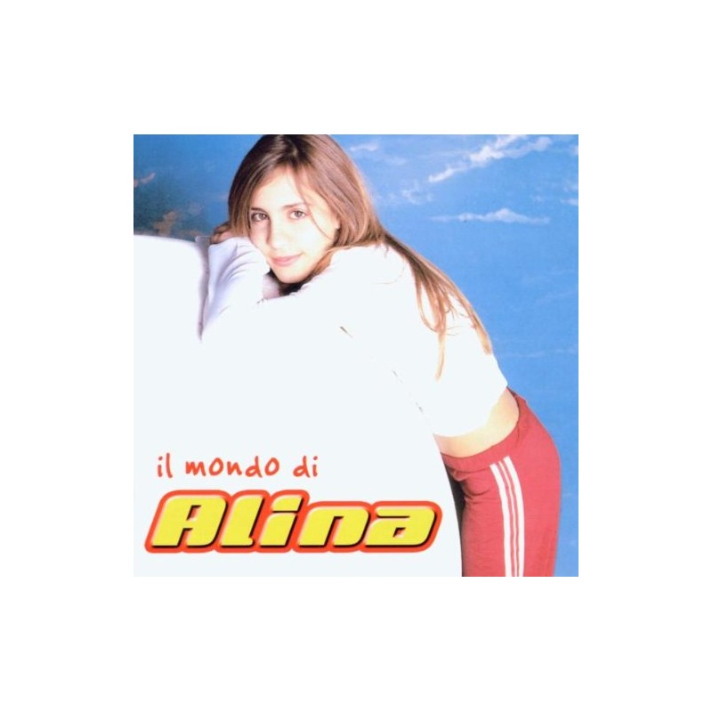 Il Mondo di Alina