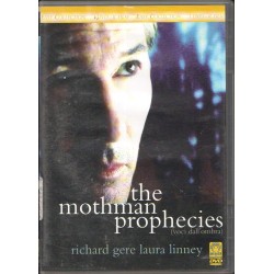 The mothman prophecies
