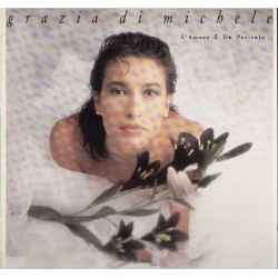 L'AMORE E' UN PERICOLO