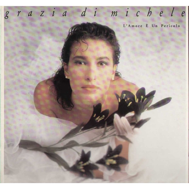 L'AMORE E' UN PERICOLO