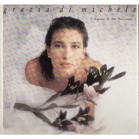 L'AMORE E' UN PERICOLO