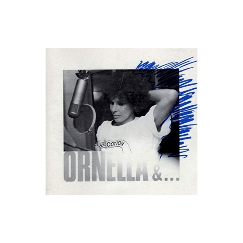 Ornella &... (Rsd 2020)