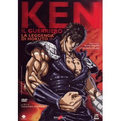 Ken il guerriero - La leggenda di Hokuto