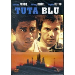 Tuta Blu