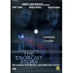 Demontown - The Exorcist Story