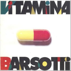 Vitamina Barsotti