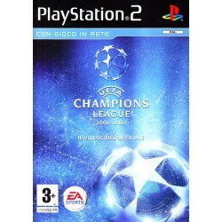 Uefa Champions League 07