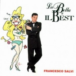 La Bella E Il Best (LP 1993)