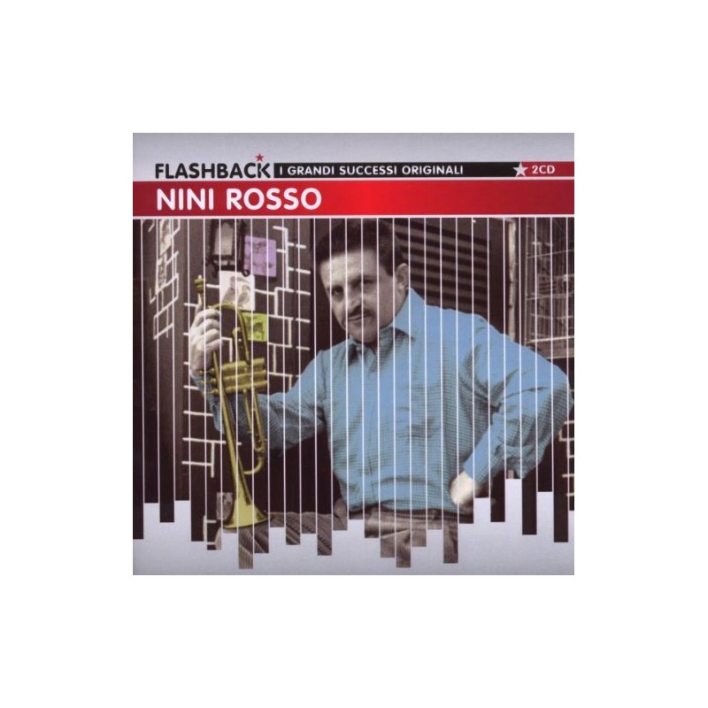 Nini Rosso New Artwork 2009