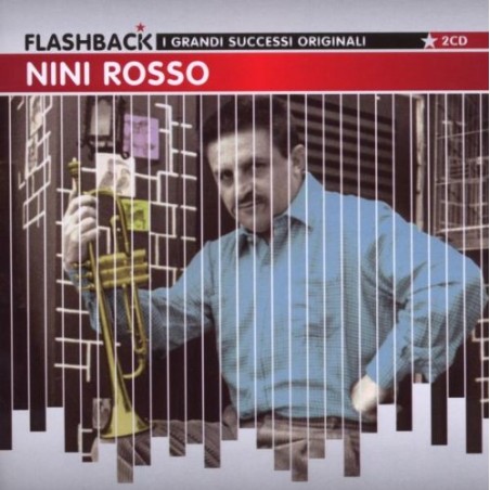 Nini Rosso New Artwork 2009